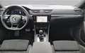 Miniature SKODA SUPERB Combi 1.4 TSI PHEV 218 ch DSG6 Sportline extérieur trois quart avant droit 2129878