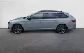 Miniature SKODA SUPERB Combi 1.4 TSI PHEV 218 ch DSG6 Sportline extérieur trois quart arrière gauche 2129878