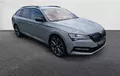Miniature SKODA SUPERB Combi 1.4 TSI PHEV 218 ch DSG6 Sportline photo 10 2129878