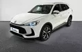 Miniature MG ZS 1.5 L Hybrid+ 197 ch Luxury extérieur trois quart avant gauche 601082