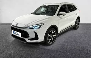MG ZS 1.5 L Hybrid+ 197 ch Luxury LSJWS439XSZ279086