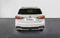 Miniature MG ZS 1.5 L Hybrid+ 197 ch Luxury extérieur arrière 601082
