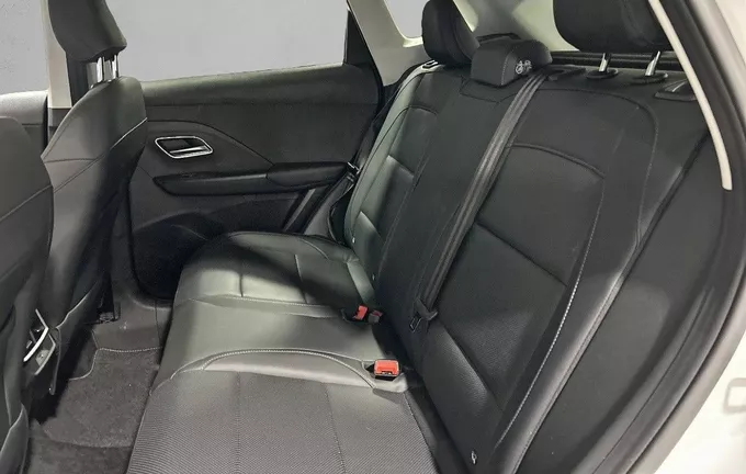 MG ZS 1.5 L Hybrid+ 197 ch Luxury photo 17 601082