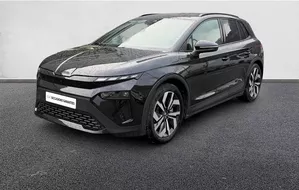 SKODA ELROQ 286 ch Batterie 85 Sportline TMBNH9NYXSF106974