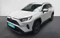 Miniature TOYOTA RAV4 Hybride 222 ch AWD-i Dynamic extérieur trois quart avant gauche 213030