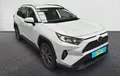 Miniature TOYOTA RAV4 Hybride 222 ch AWD-i Dynamic extérieur trois quart avant droit 213030