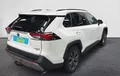 Miniature TOYOTA RAV4 Hybride 222 ch AWD-i Dynamic extérieur trois quart arrière droit 213030