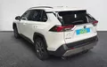 Miniature TOYOTA RAV4 Hybride 222 ch AWD-i Dynamic extérieur trois quart arrière gauche 213030