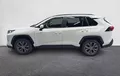 Miniature TOYOTA RAV4 Hybride 222 ch AWD-i Dynamic extérieur côté gauche 213030