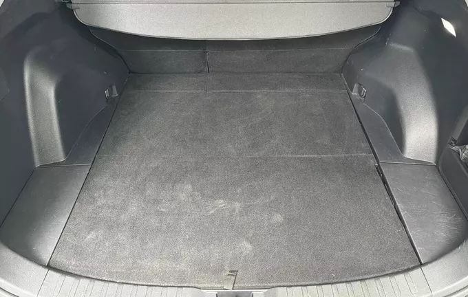 TOYOTA RAV4 Hybride 222 ch AWD-i Dynamic photo 10 213030