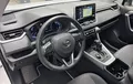 Miniature TOYOTA RAV4 Hybride 222 ch AWD-i Dynamic photo 12 213030