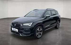 SEAT ATECA 1.5 TSI 150 ch Start/Stop DSG7 FR VSSZZZ5F6P6542644
