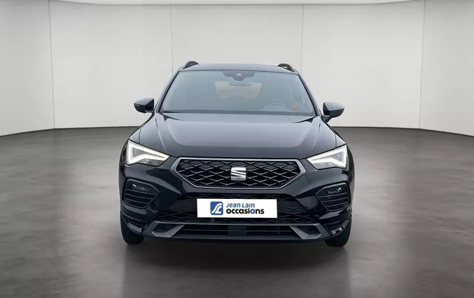 SEAT ATECA 1.5 TSI 150 ch Start/Stop DSG7 FR extérieur avant 2132004