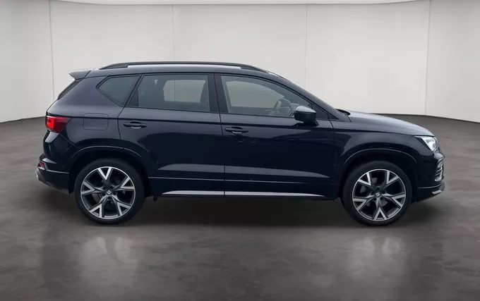 SEAT ATECA 1.5 TSI 150 ch Start/Stop DSG7 FR extérieur côté droit 2132004
