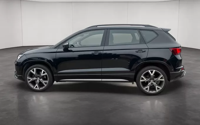 SEAT ATECA 1.5 TSI 150 ch Start/Stop DSG7 FR extérieur côté gauche 2132004