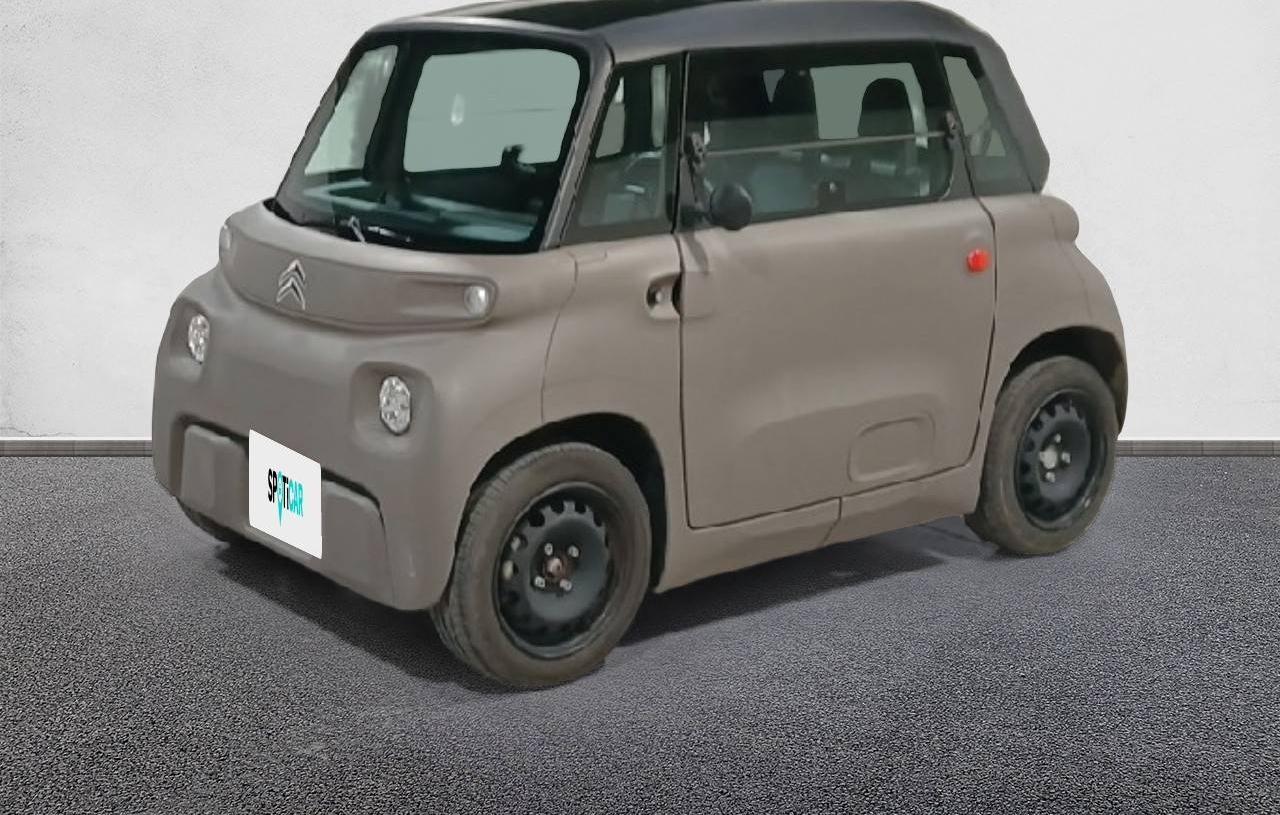 CITROEN AMI