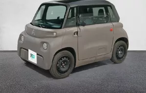 CITROEN AMI AMI AMI VR79AZ2CAR5101567