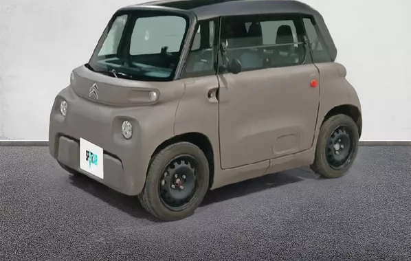 CITROEN AMI AMI AMI VR79AZ2CAR5101567
