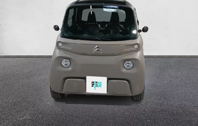 CITROEN AMI AMI AMI extérieur avant 944942