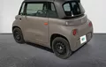 Miniature CITROEN AMI AMI AMI extérieur trois quart arrière gauche 944942
