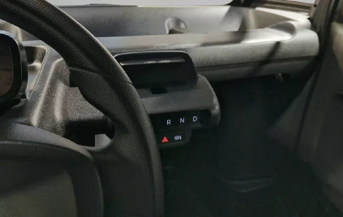 CITROEN AMI AMI AMI extérieur côté gauche 944942