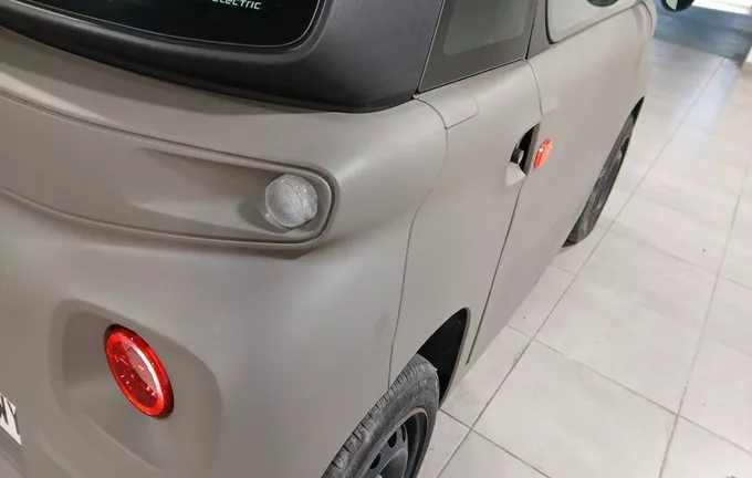 CITROEN AMI AMI AMI photo 17 944942