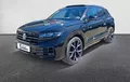 Miniature VOLKSWAGEN TOUAREG 3.0 V6 eHybrid 462 ch Tiptronic 8 4Motion R extérieur trois quart avant gauche 560637