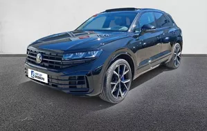 VOLKSWAGEN TOUAREG 3.0 V6 eHybrid 462 ch Tiptronic 8 4Motion R WVGZZZCR0RD009424