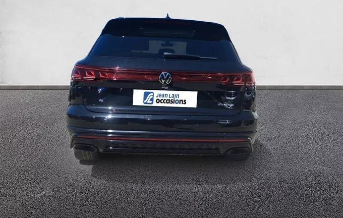 VOLKSWAGEN TOUAREG 3.0 V6 eHybrid 462 ch Tiptronic 8 4Motion R extérieur arrière 560637