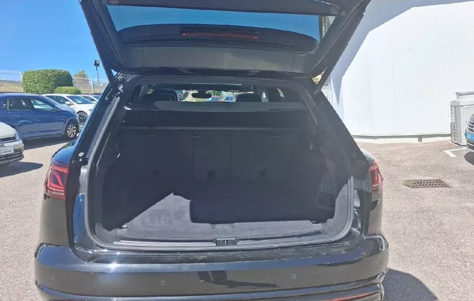 VOLKSWAGEN TOUAREG 3.0 V6 eHybrid 462 ch Tiptronic 8 4Motion R photo 10 560637