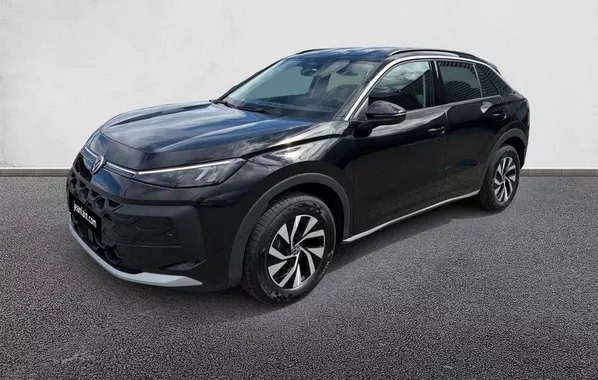 VOLKSWAGEN T-ROC 1.5 eTSI EVO2 Hybrid 116 ch DSG7 Life 9534
