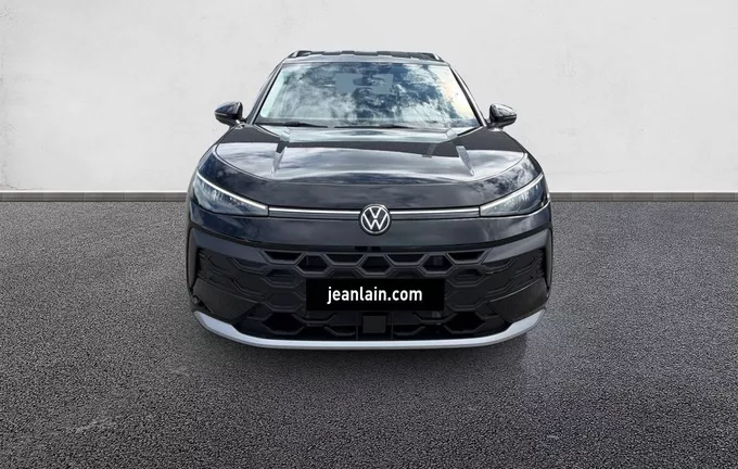 VOLKSWAGEN T-ROC 1.5 eTSI EVO2 Hybrid 116 ch DSG7 Life extérieur avant 9534