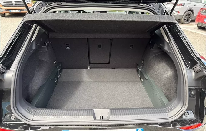 VOLKSWAGEN T-ROC 1.5 eTSI EVO2 Hybrid 116 ch DSG7 Life photo 10 9534