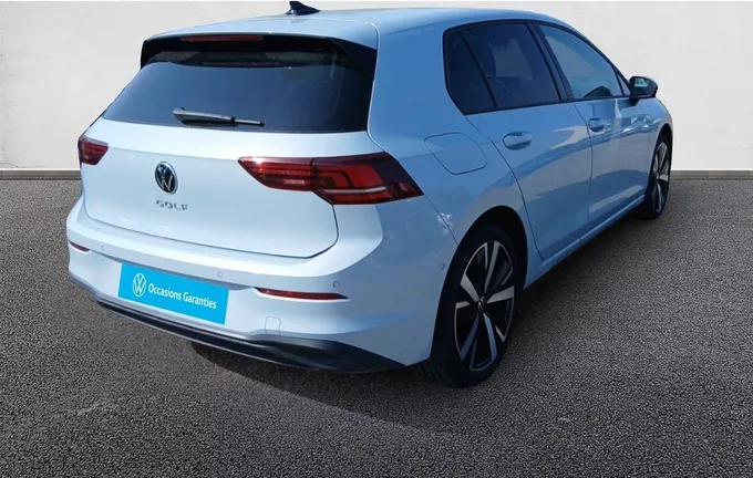 VOLKSWAGEN GOLF 2.0 TDI 150 DSG7 VW Edition extérieur avant 2130846