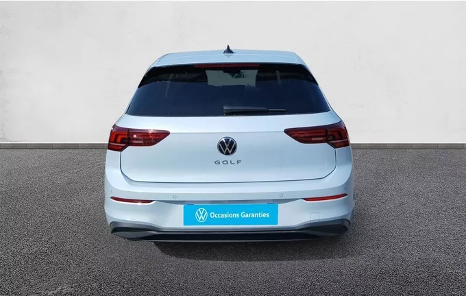 VOLKSWAGEN GOLF 2.0 TDI 150 DSG7 VW Edition extérieur côté gauche 2130846