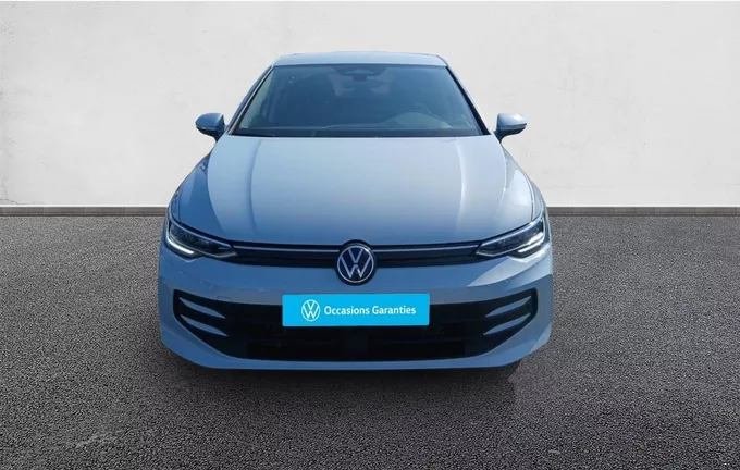 VOLKSWAGEN GOLF 2.0 TDI 150 DSG7 VW Edition photo 9 2130846