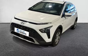 HYUNDAI BAYON 1.0 T-GDi 100 Hybrid 48V Initia NLHBM81GANZ056078