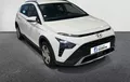 Miniature HYUNDAI BAYON 1.0 T-GDi 100 Hybrid 48V Initia extérieur trois quart avant droit 13788