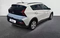 Miniature HYUNDAI BAYON 1.0 T-GDi 100 Hybrid 48V Initia extérieur trois quart arrière droit 13788