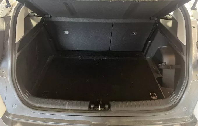 HYUNDAI BAYON 1.0 T-GDi 100 Hybrid 48V Initia photo 10 13788