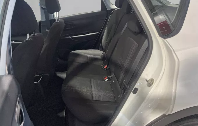 HYUNDAI BAYON 1.0 T-GDi 100 Hybrid 48V Initia photo 17 13788