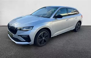 SKODA SCALA 1.0 TSI Evo 2 116 ch DSG7 Monte-Carlo TMBER6NW7S3108290