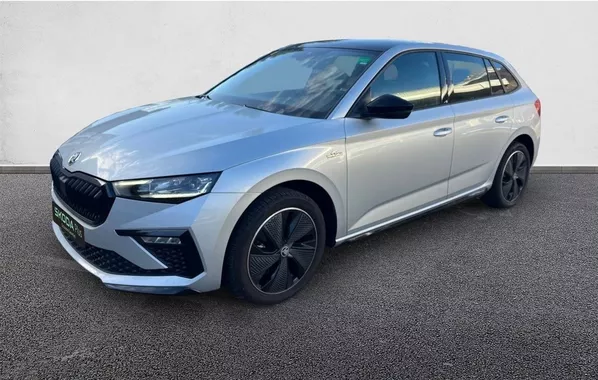 SKODA SCALA 1.0 TSI Evo 2 116 ch DSG7 Monte-Carlo 2123887