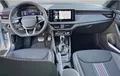 Miniature SKODA SCALA 1.0 TSI Evo 2 116 ch DSG7 Monte-Carlo extérieur trois quart avant droit 2123887