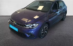 VOLKSWAGEN POLO 1.0 TSI 95 S&S BVM5 VW Edition WVWZZZAW1TU012773