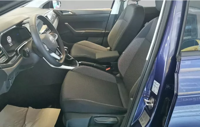 VOLKSWAGEN POLO 1.0 TSI 95 S&S BVM5 VW Edition extérieur trois quart arrière droit 0965