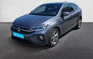 VOLKSWAGEN TAIGO 1.0 TSI 110 DSG7 R-Line WVGZZZCSZPY010941