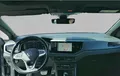 Miniature VOLKSWAGEN TAIGO 1.0 TSI 110 DSG7 R-Line extérieur trois quart avant droit 460606
