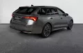 Miniature SKODA OCTAVIA Combi 2.0 TDI 150 ch SCR DSG7 Sportline extérieur trois quart avant gauche 2130109