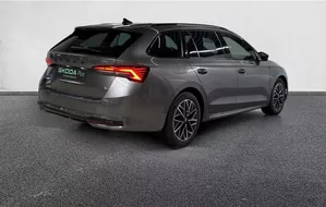 SKODA OCTAVIA Combi 2.0 TDI 150 ch SCR DSG7 Sportline TMBJJ8NXXTY025273